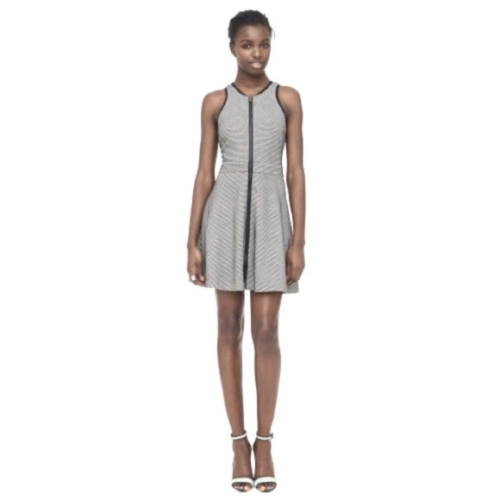 Natasha Knit Dress, Club Monaco